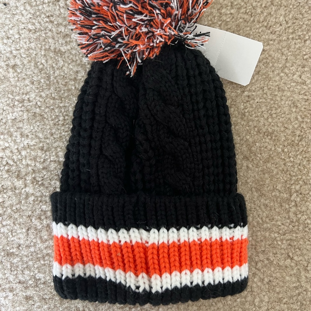 47 Brand Philadelphia Flyers Beanie - Picture 3 of 4